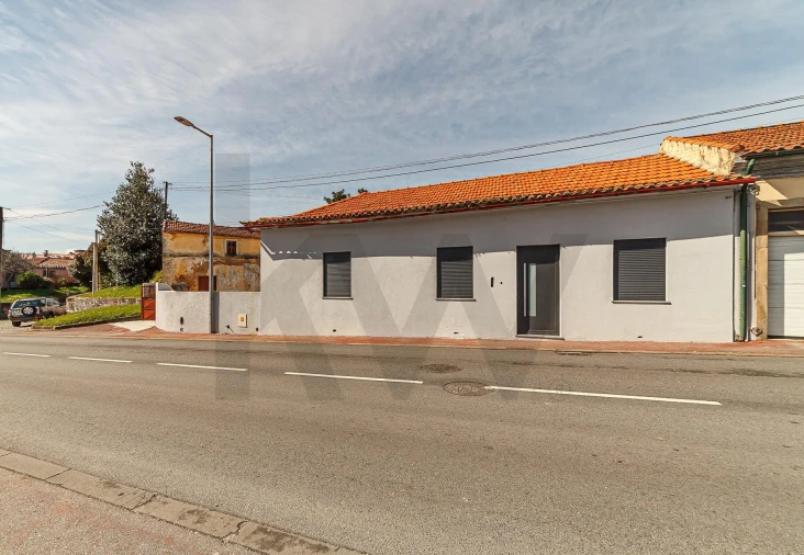 Moradia T3 para Venda em Santa Maria da Feira, Travanca, Sanfins e Espargo Foto 8