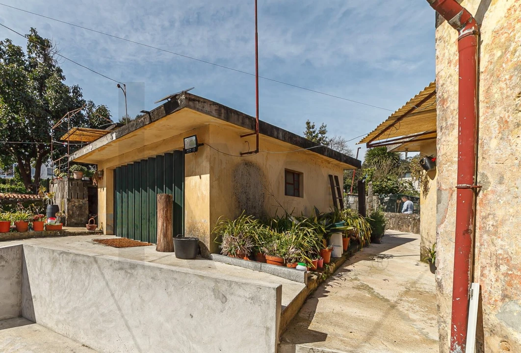 Moradia T3 para Venda em Santa Maria da Feira, Travanca, Sanfins e Espargo Foto 13