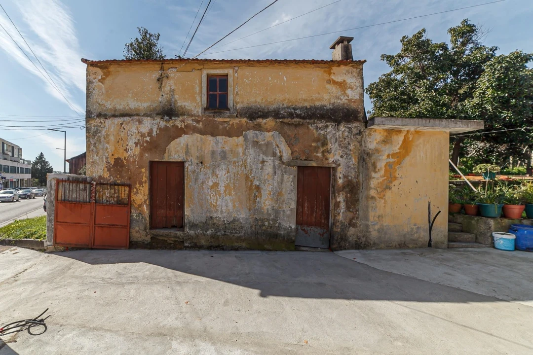 Moradia T3 para Venda em Santa Maria da Feira, Travanca, Sanfins e Espargo Foto 9