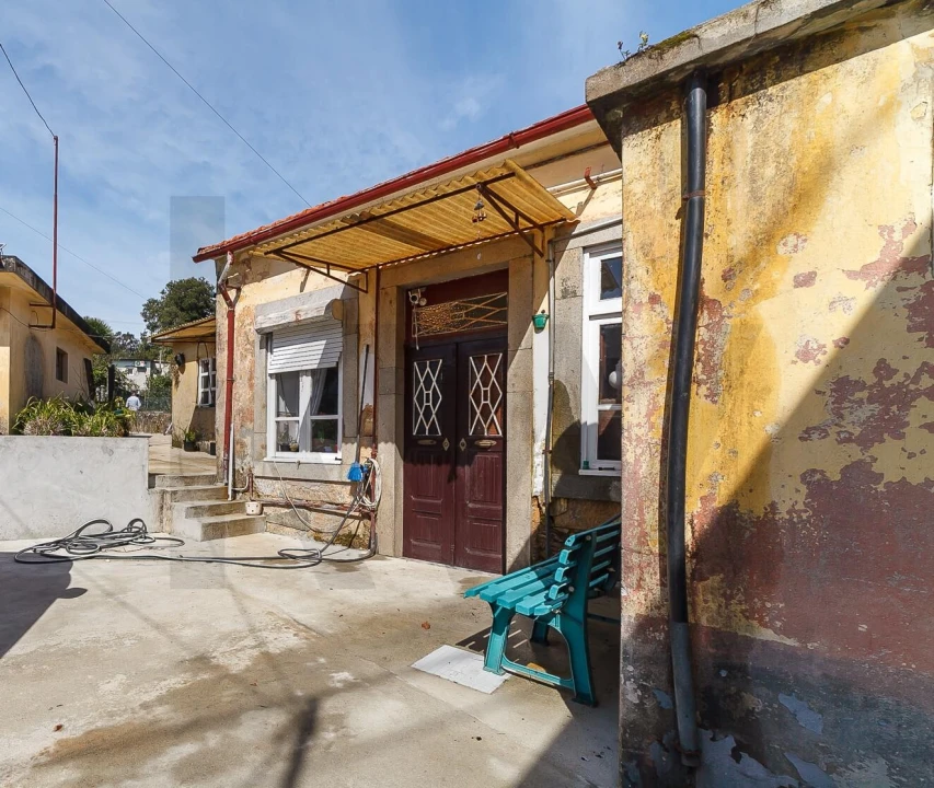 Moradia T3 para Venda em Santa Maria da Feira, Travanca, Sanfins e Espargo Foto 11