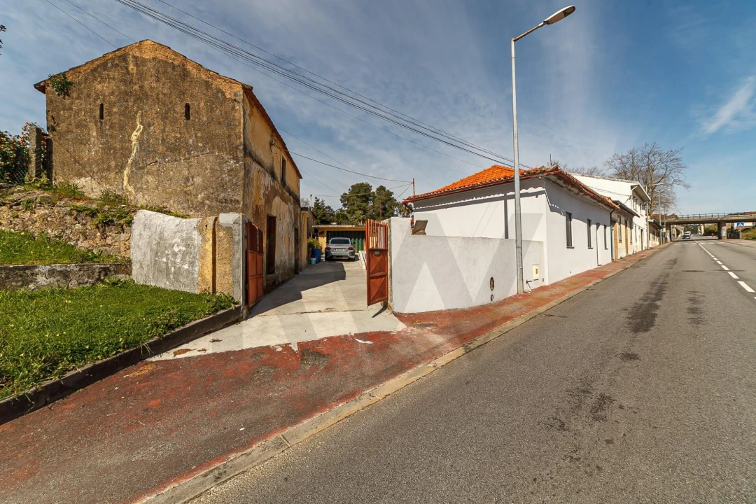 Moradia T3 para Venda em Santa Maria da Feira, Travanca, Sanfins e Espargo Foto 2