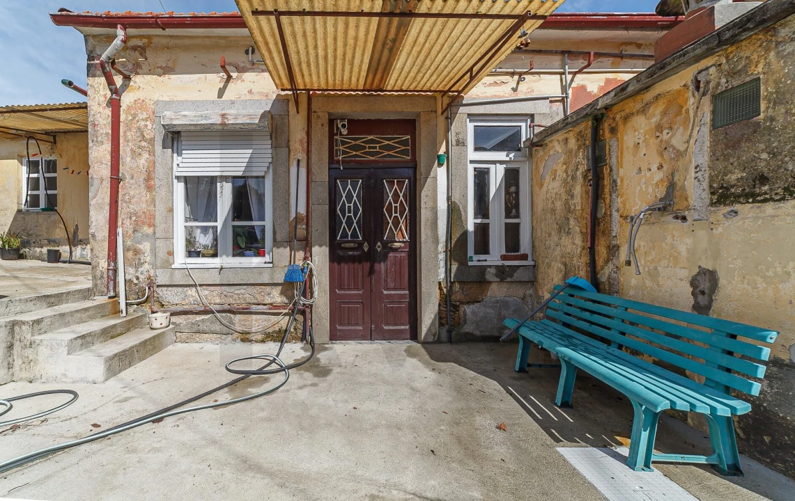 Moradia T3 para Venda em Santa Maria da Feira, Travanca, Sanfins e Espargo Foto 12