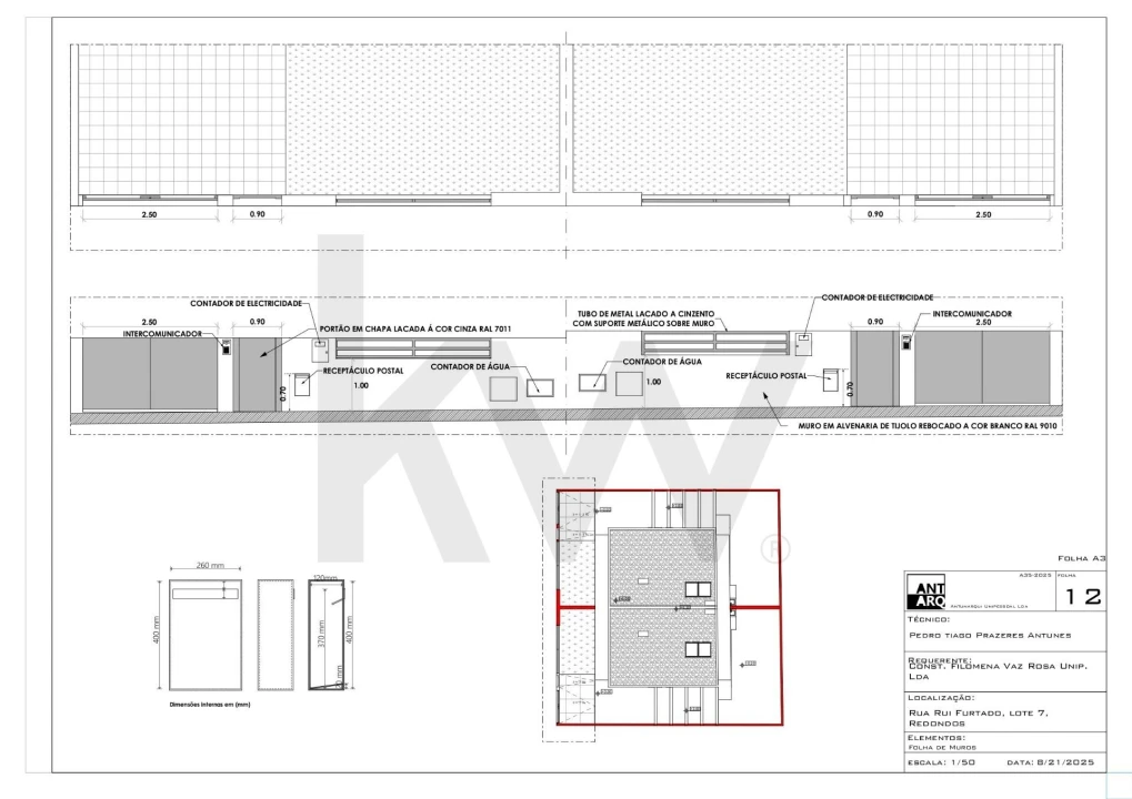 Moradia T4 para Venda em Fernao Ferro Foto 17