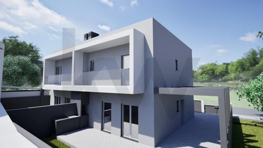 Moradia T4 para Venda em Fernao Ferro Foto 3