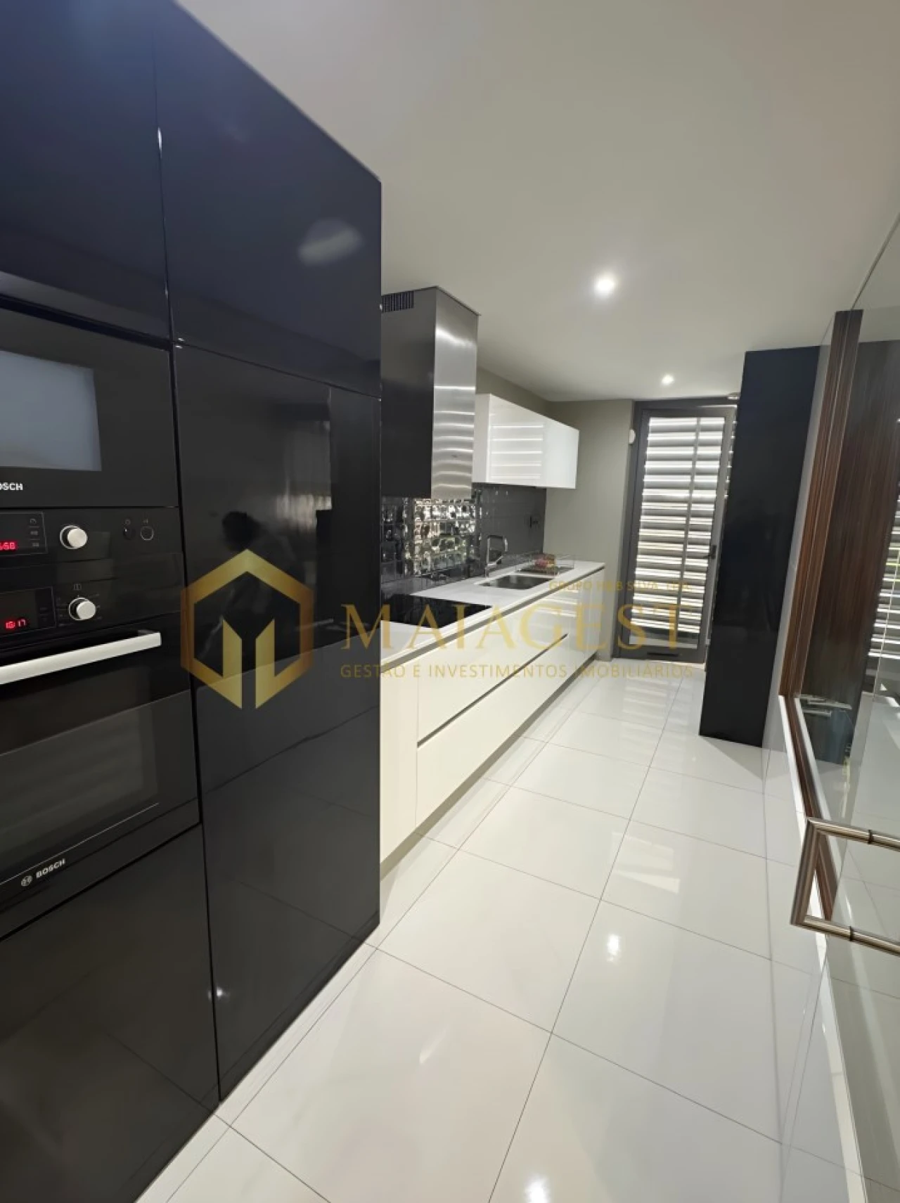 Apartamento T2 para Arrendamento em Campanhã Foto 1