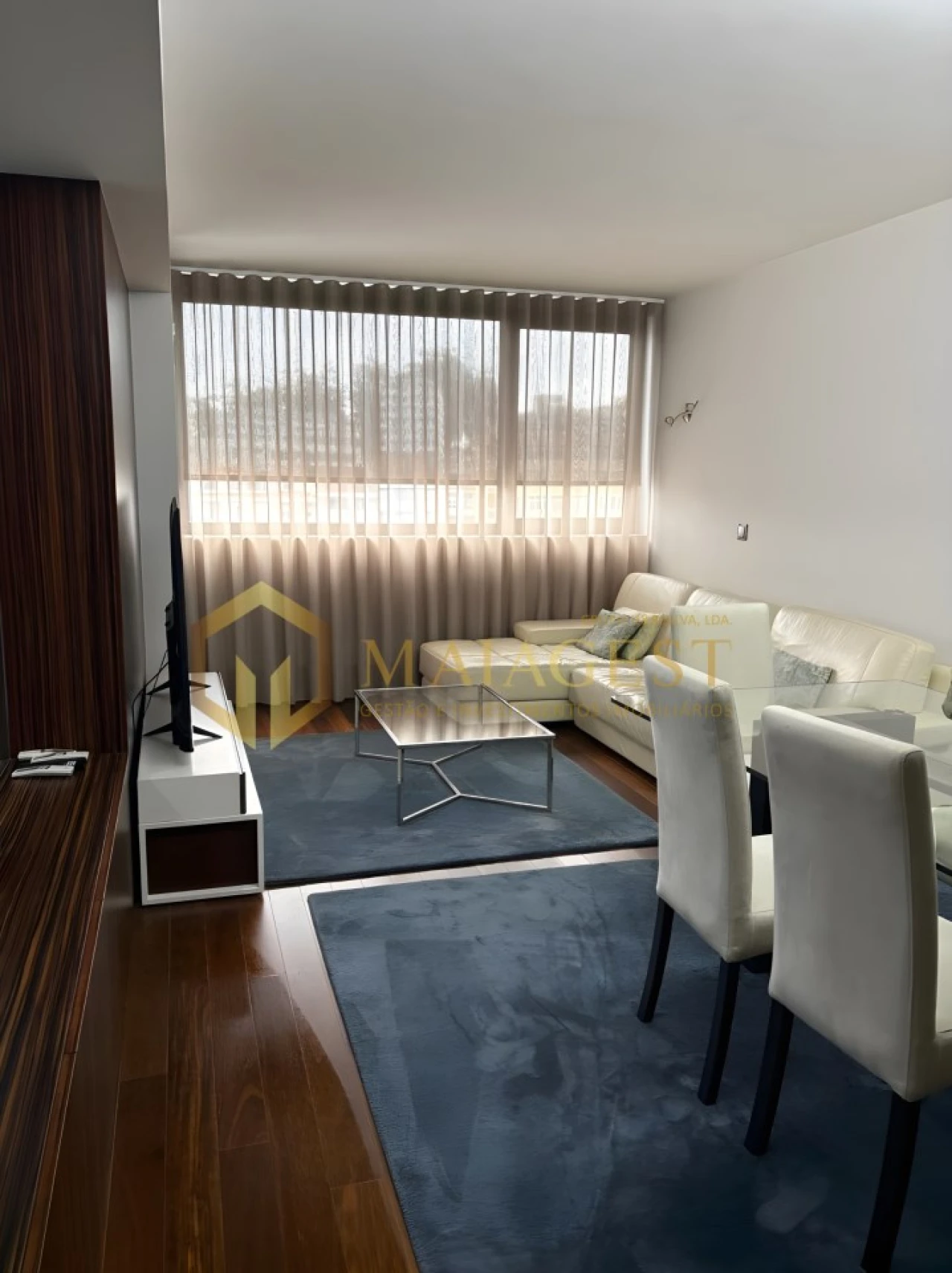 Apartamento T2 para Arrendamento em Campanhã Foto 4