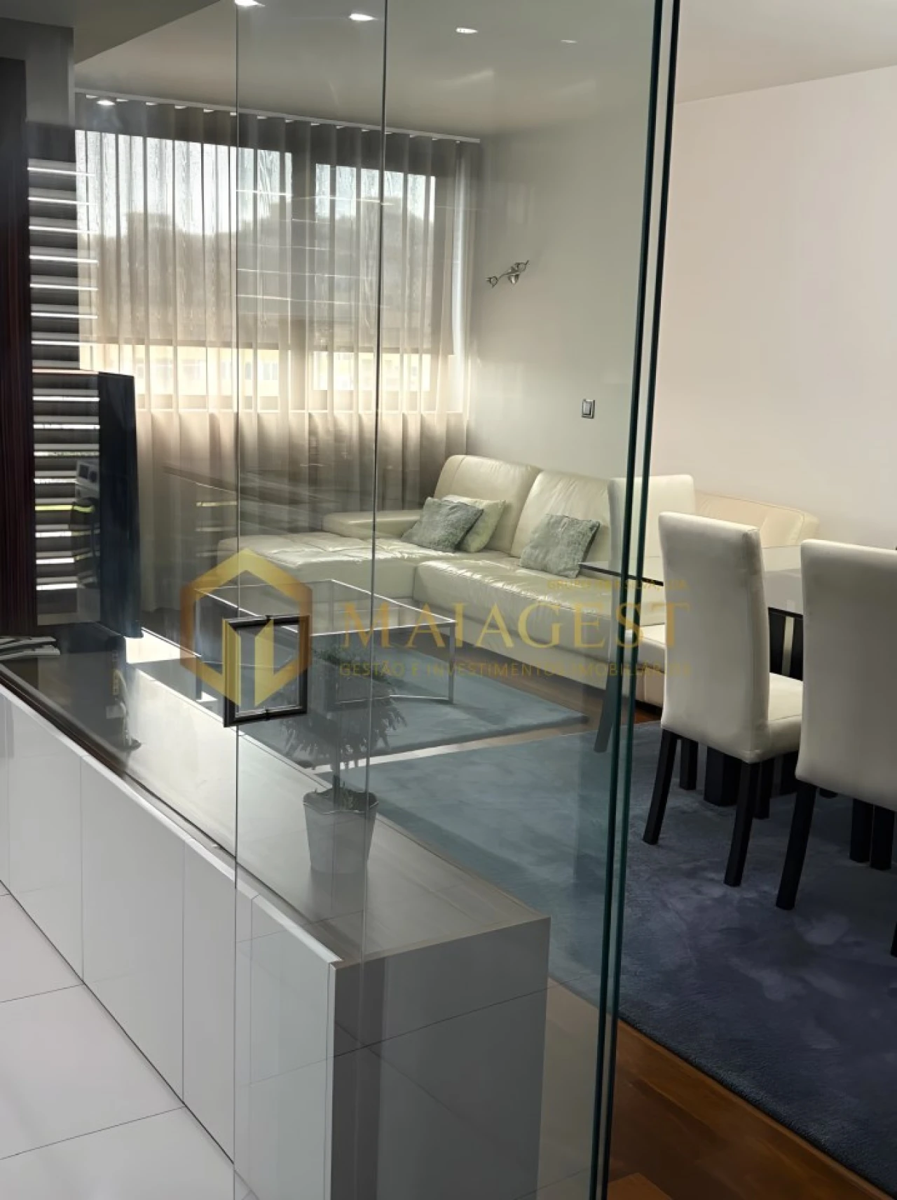 Apartamento T2 para Arrendamento em Campanhã Foto 8