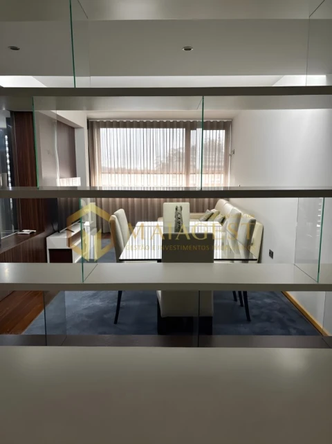 Apartamento T2 para Arrendamento em Campanhã
