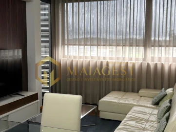 Apartamento T2 para Arrendamento em Campanhã