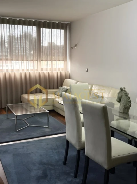 Apartamento T2 para Arrendamento em Campanhã