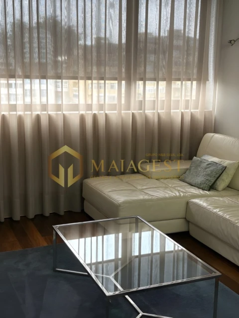 Apartamento T2 para Arrendamento em Campanhã