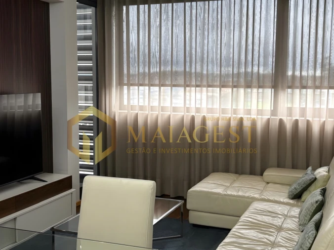 Apartamento T2 para Arrendamento em Campanhã Foto 5