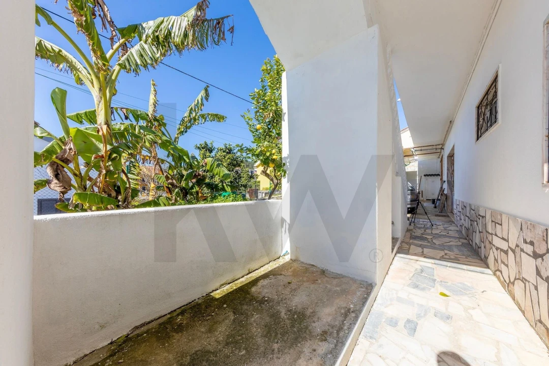 Moradia T3 para Venda em Alverca do Ribatejo e Sobralinho Foto 32