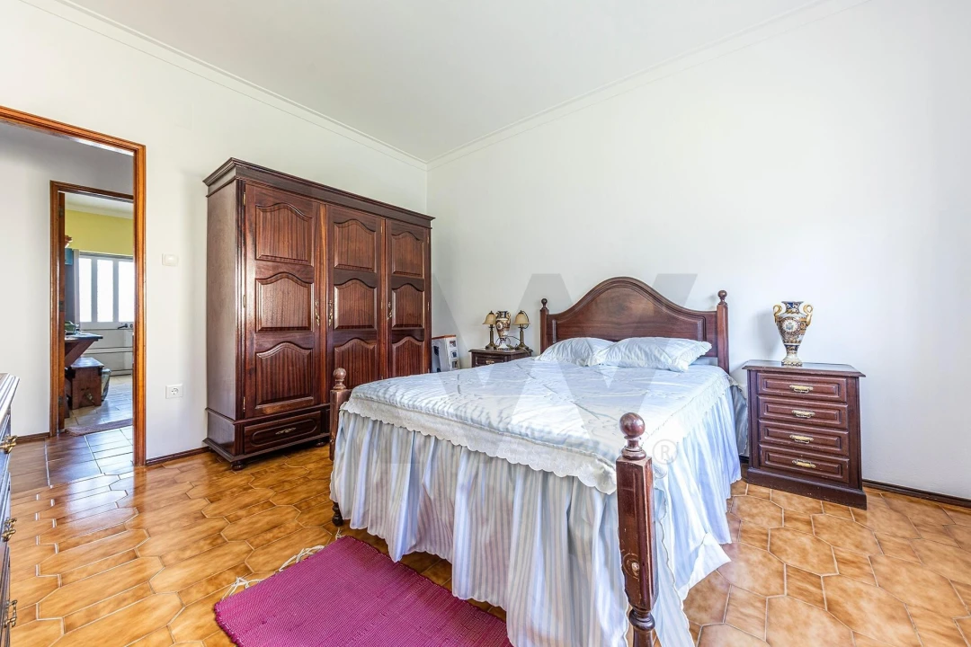 Moradia T3 para Venda em Alverca do Ribatejo e Sobralinho Foto 11