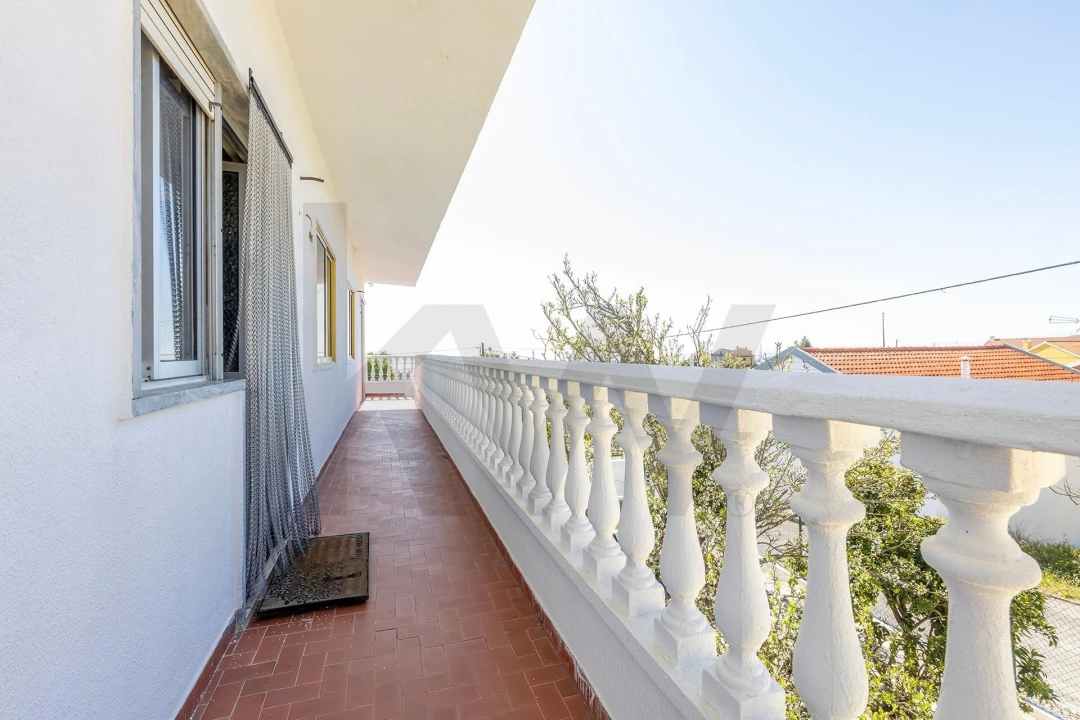 Moradia T3 para Venda em Alverca do Ribatejo e Sobralinho Foto 30