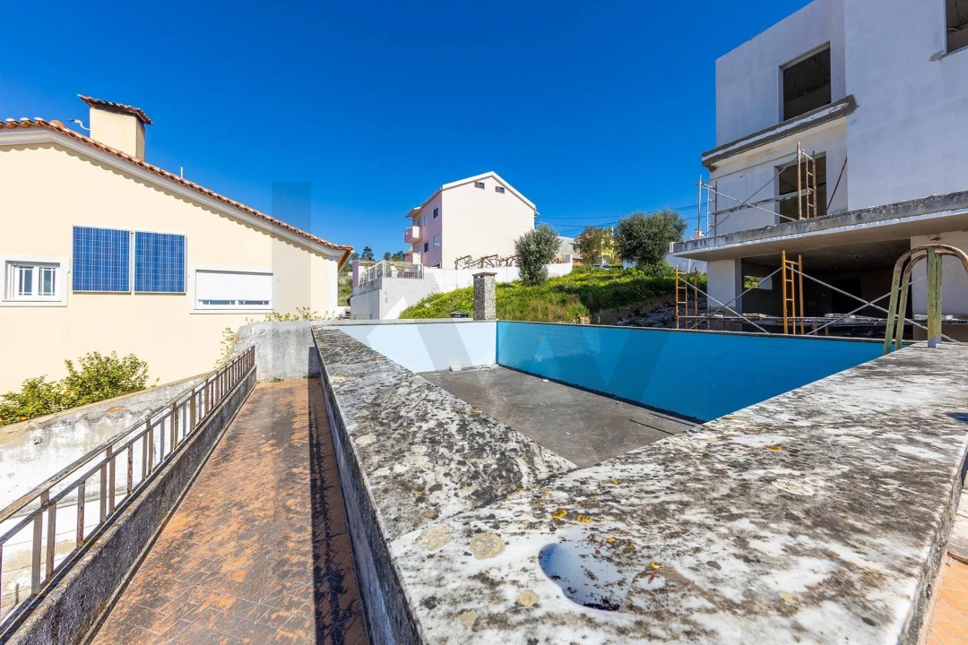 Moradia T3 para Venda em Alverca do Ribatejo e Sobralinho Foto 25