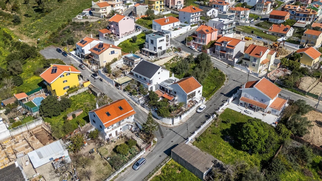 Moradia T3 para Venda em Alverca do Ribatejo e Sobralinho Foto 35