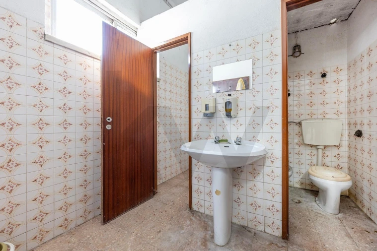 Moradia T3 para Venda em Alverca do Ribatejo e Sobralinho Foto 17