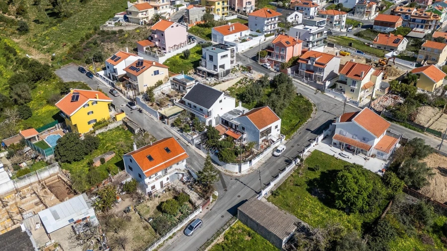 Moradia T3 para Venda em Alverca do Ribatejo e Sobralinho Foto 35