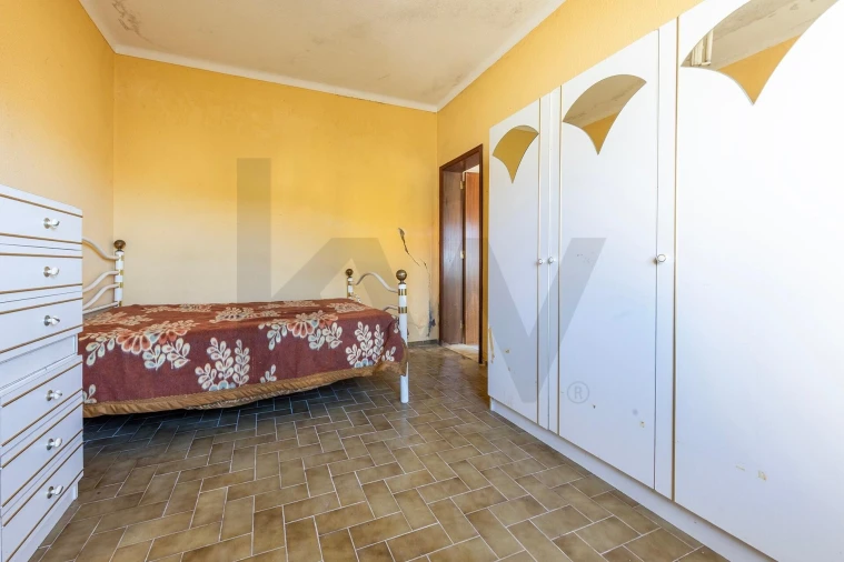 Moradia T3 para Venda em Alverca do Ribatejo e Sobralinho Foto 20