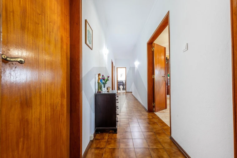 Moradia T3 para Venda em Alverca do Ribatejo e Sobralinho Foto 6