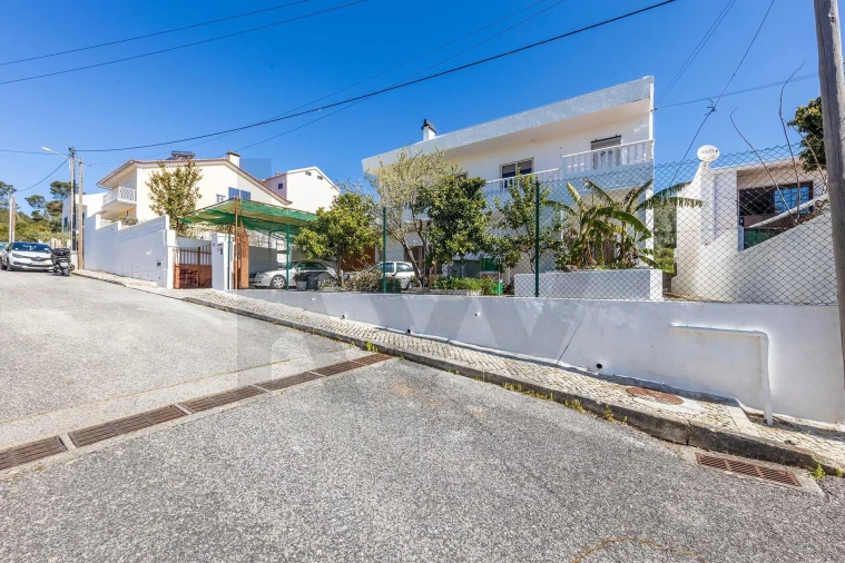 Moradia T3 para Venda em Alverca do Ribatejo e Sobralinho Foto 34