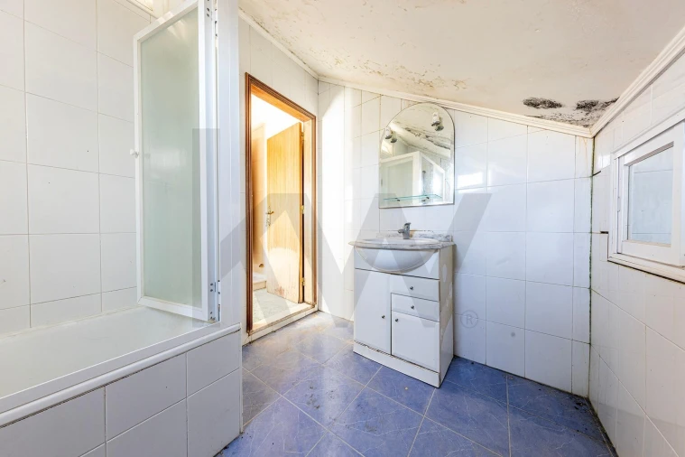 Moradia T3 para Venda em Alverca do Ribatejo e Sobralinho Foto 22