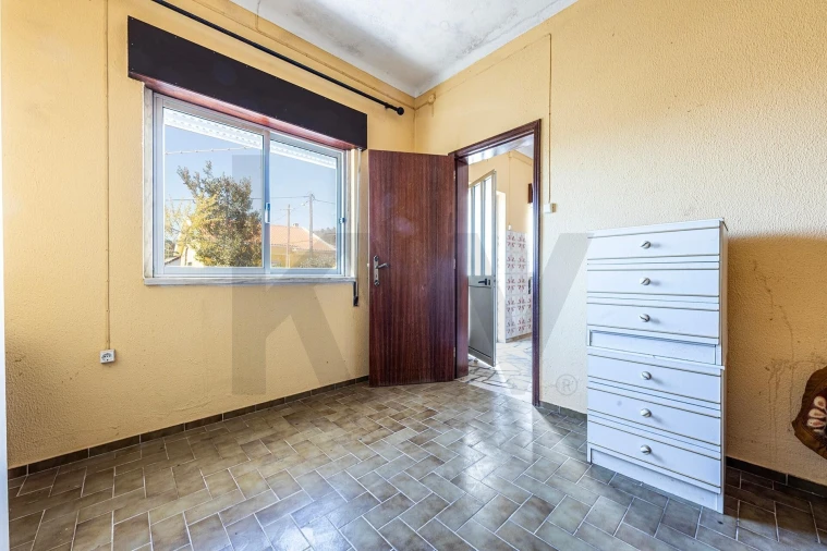 Moradia T3 para Venda em Alverca do Ribatejo e Sobralinho Foto 18