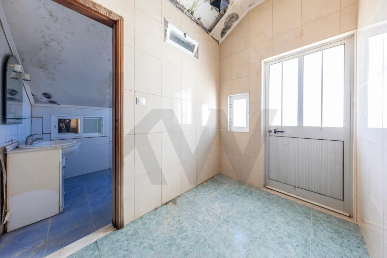 Moradia T3 para Venda em Alverca do Ribatejo e Sobralinho Foto 21