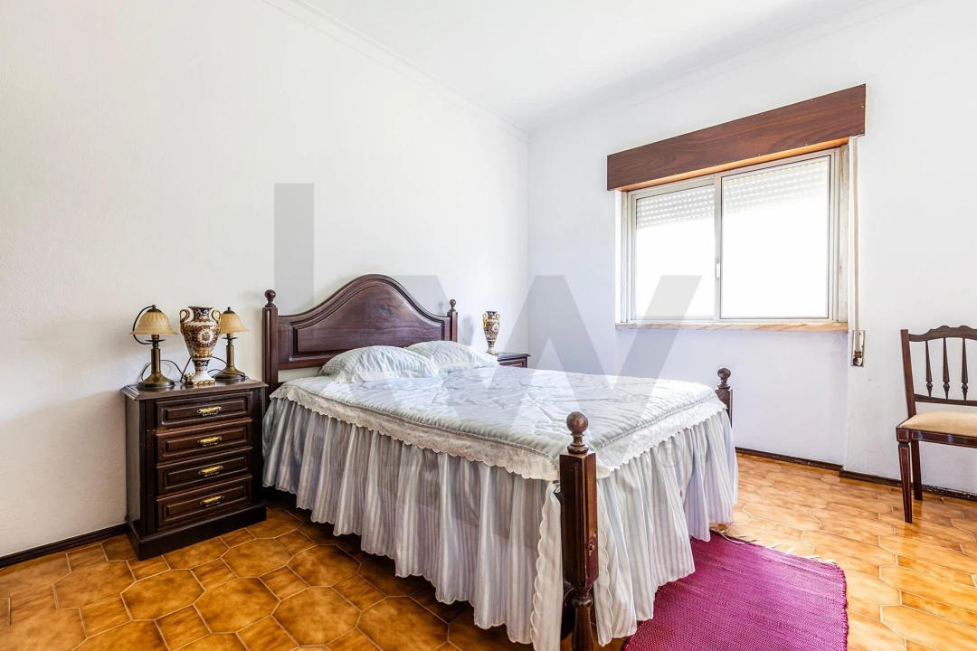 Moradia T3 para Venda em Alverca do Ribatejo e Sobralinho Foto 10