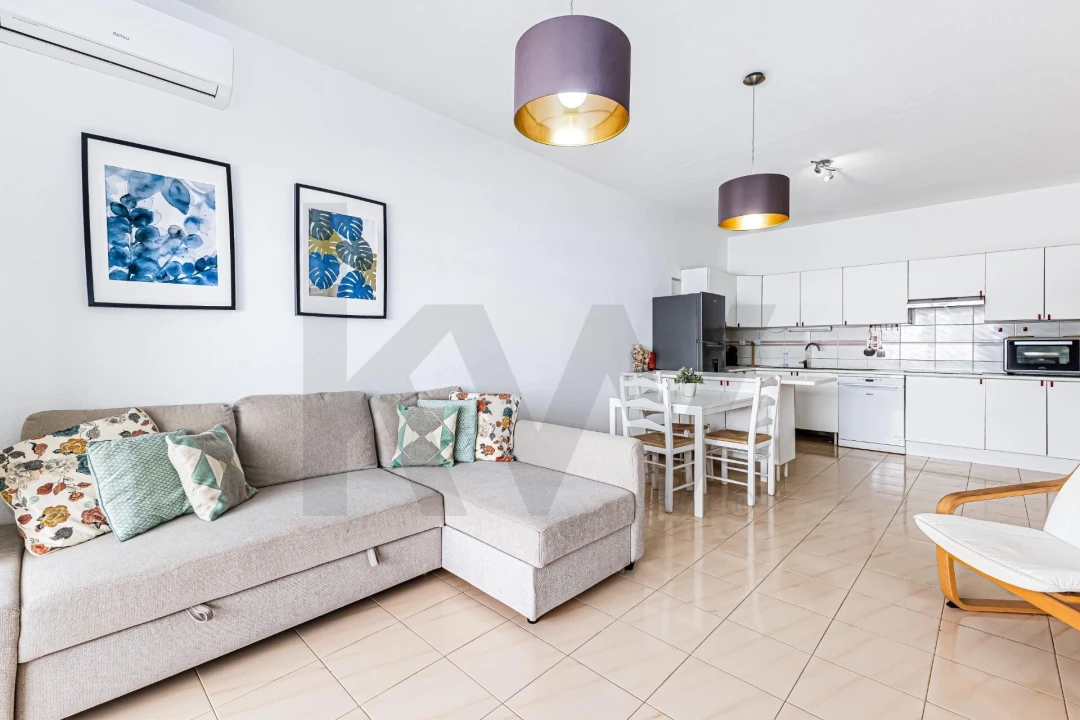 Apartamento T2 para Venda em Porches Foto 7