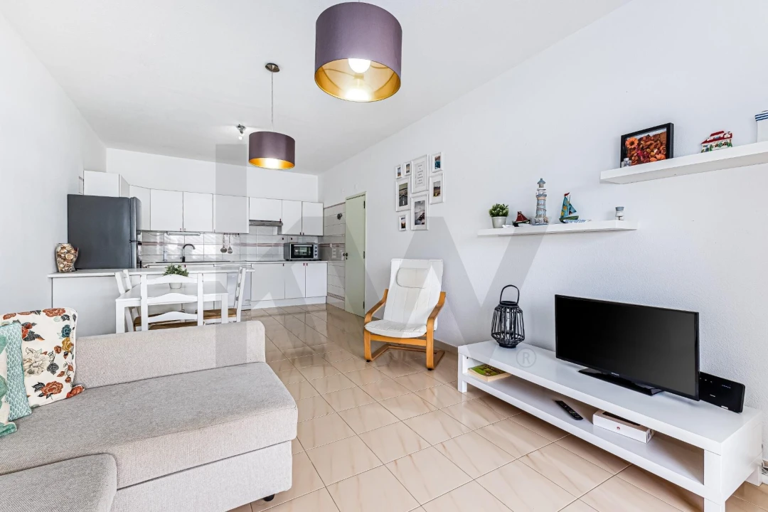 Apartamento T2 para Venda em Porches Foto 6