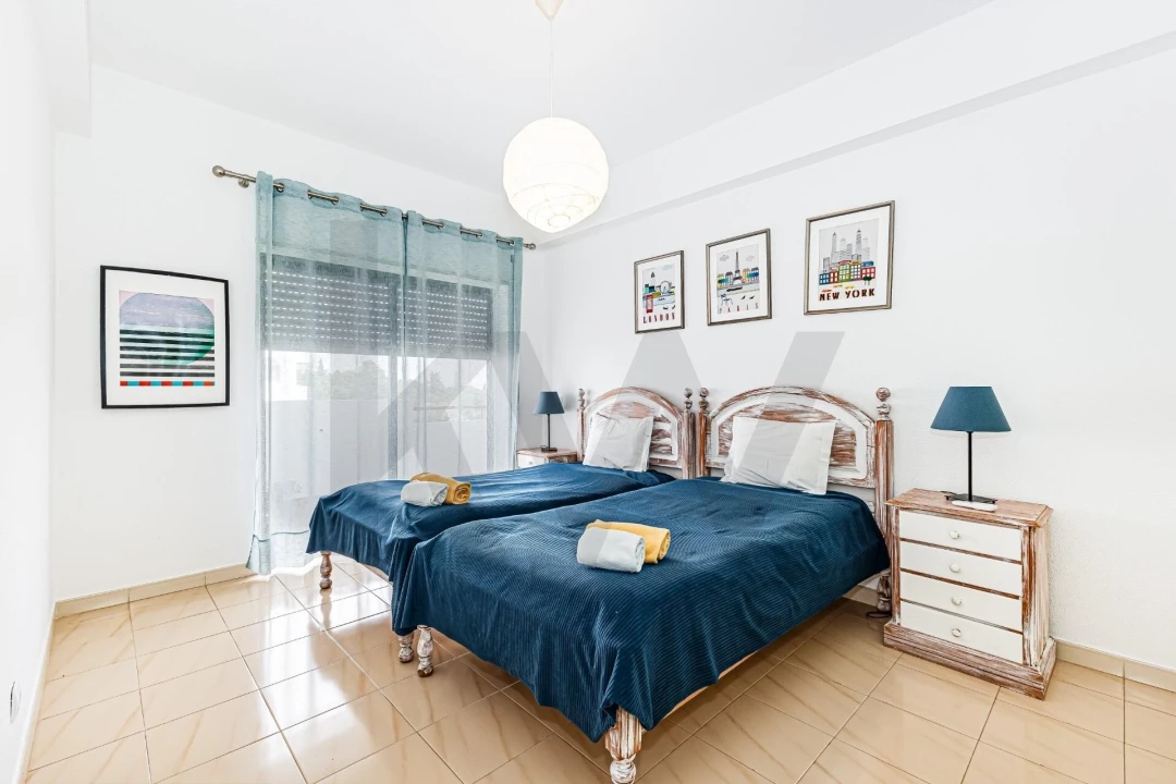 Apartamento T2 para Venda em Porches Foto 14