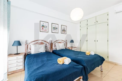 Apartamento T2 para Venda em Porches