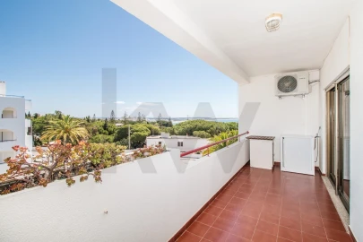 Apartamento T2 para Venda em Porches