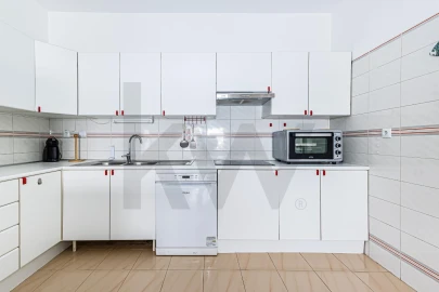Apartamento T2 para Venda em Porches