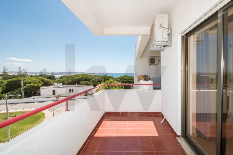Apartamento T2 para Venda em Porches Foto 16