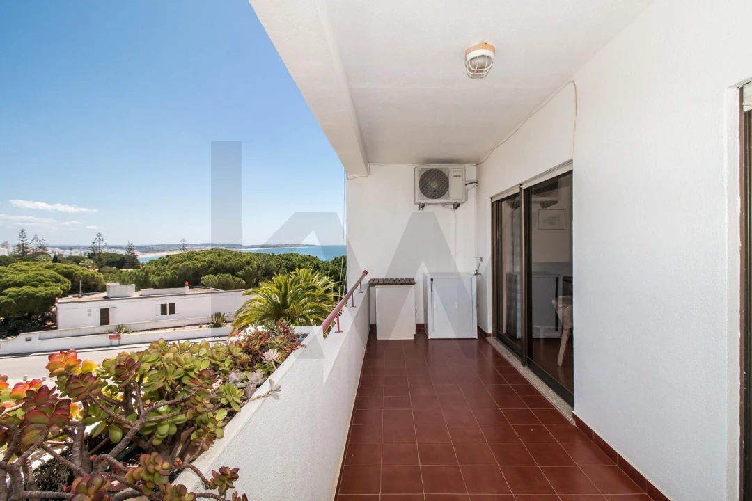 Apartamento T2 para Venda em Porches Foto 9