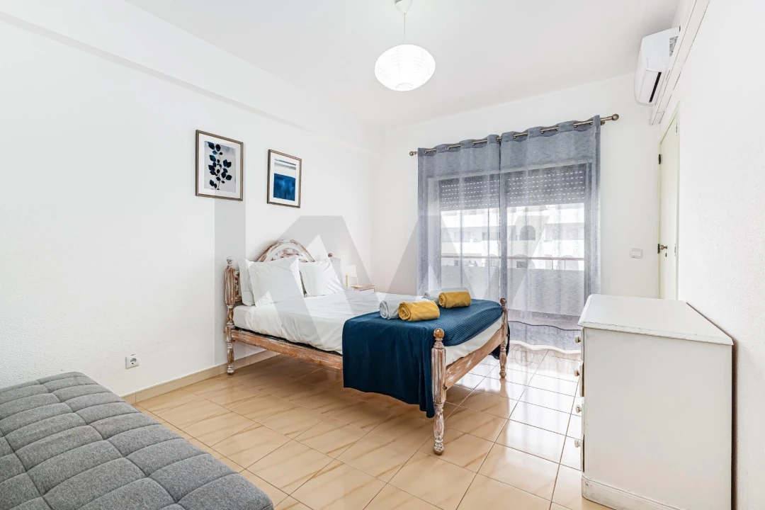 Apartamento T2 para Venda em Porches Foto 10
