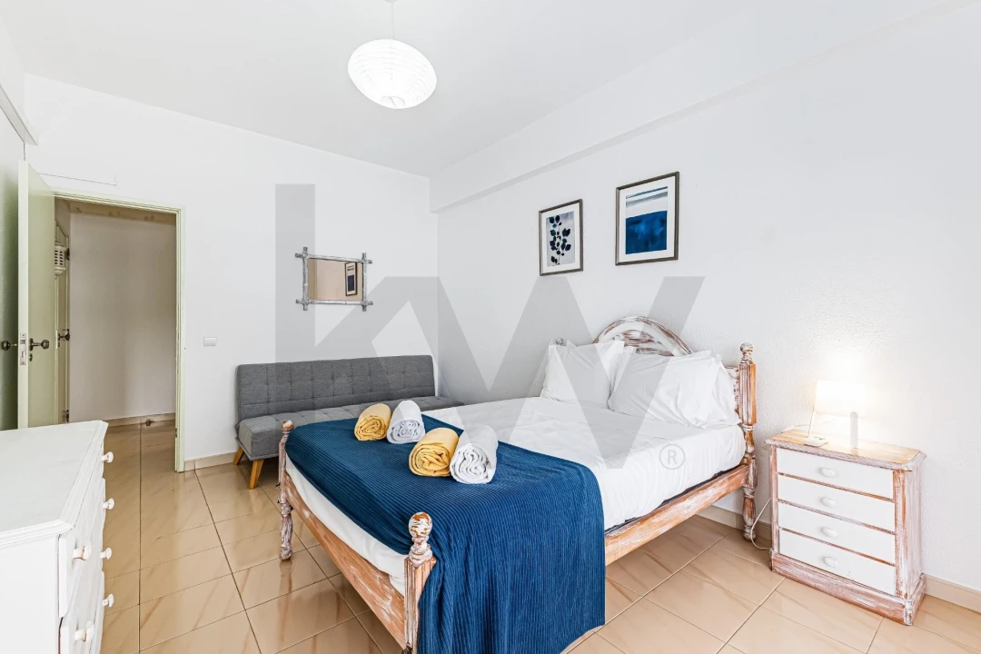 Apartamento T2 para Venda em Porches Foto 11