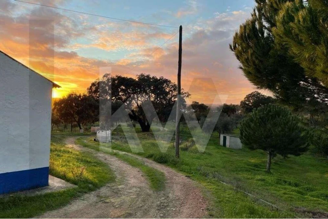 Terreno para Venda em Santiago do Cacém, Santa Cruz e São Bartolomeu da Serra Foto 3