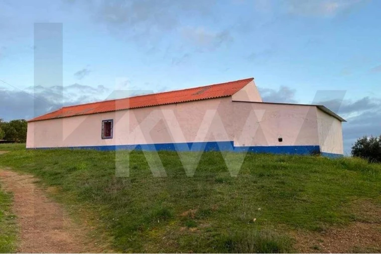 Terreno para Venda em Santiago do Cacém, Santa Cruz e São Bartolomeu da Serra Foto 4