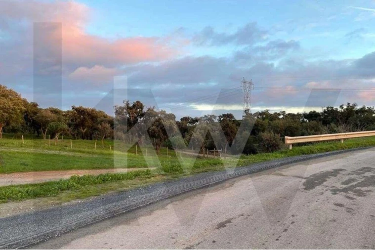 Terreno para Venda em Santiago do Cacém, Santa Cruz e São Bartolomeu da Serra Foto 10