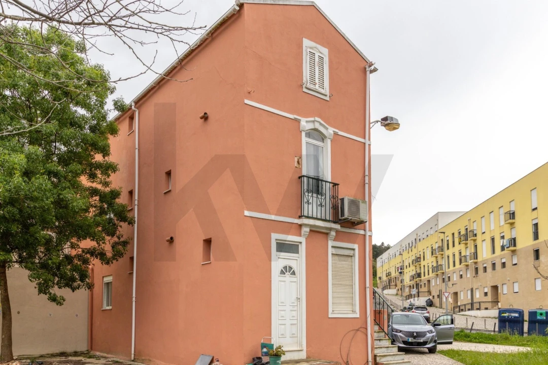 Apartamento T1 para Venda em Campolide Foto 17