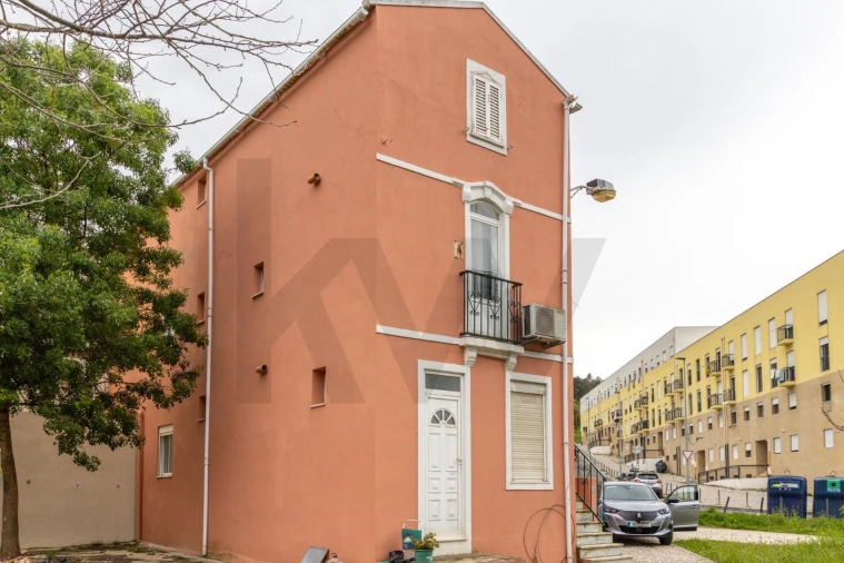 Apartamento T1 para Venda em Campolide Foto 17