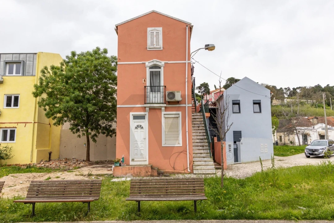 Apartamento T1 para Venda em Campolide Foto 20