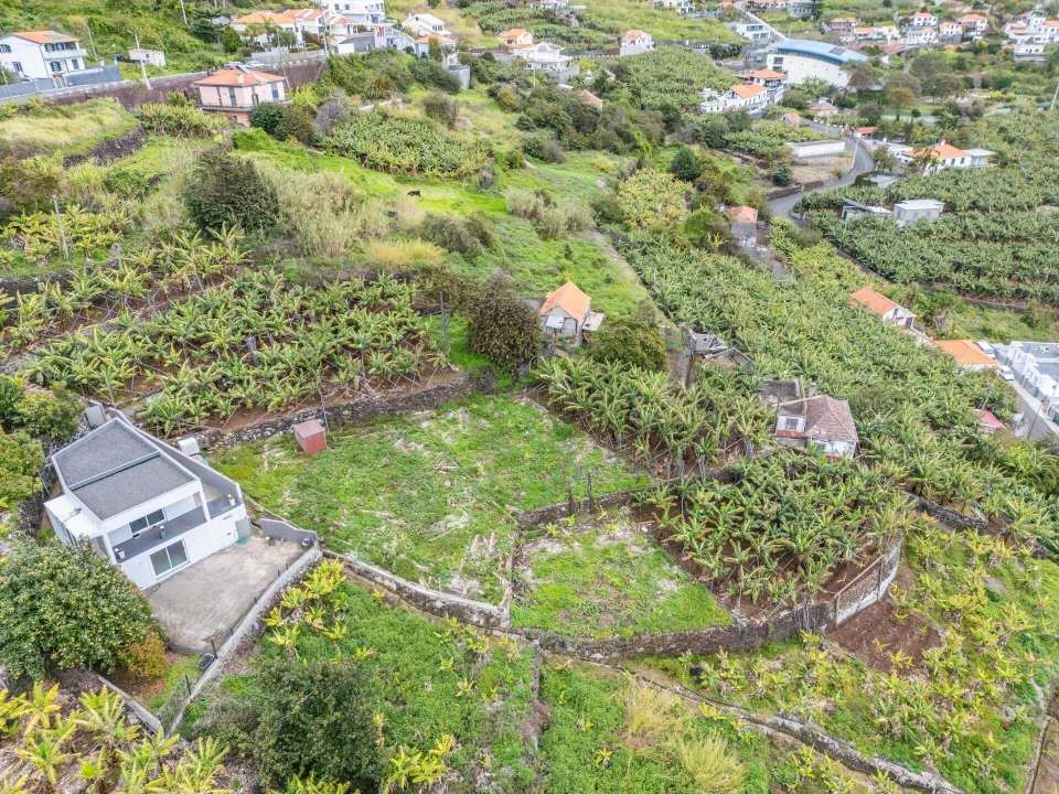 Terreno para Venda em Arco da Calheta Foto 10