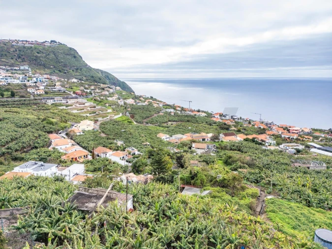 Terreno para Venda em Arco da Calheta Foto 15