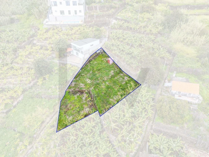 Terreno para Venda em Arco da Calheta Foto 12