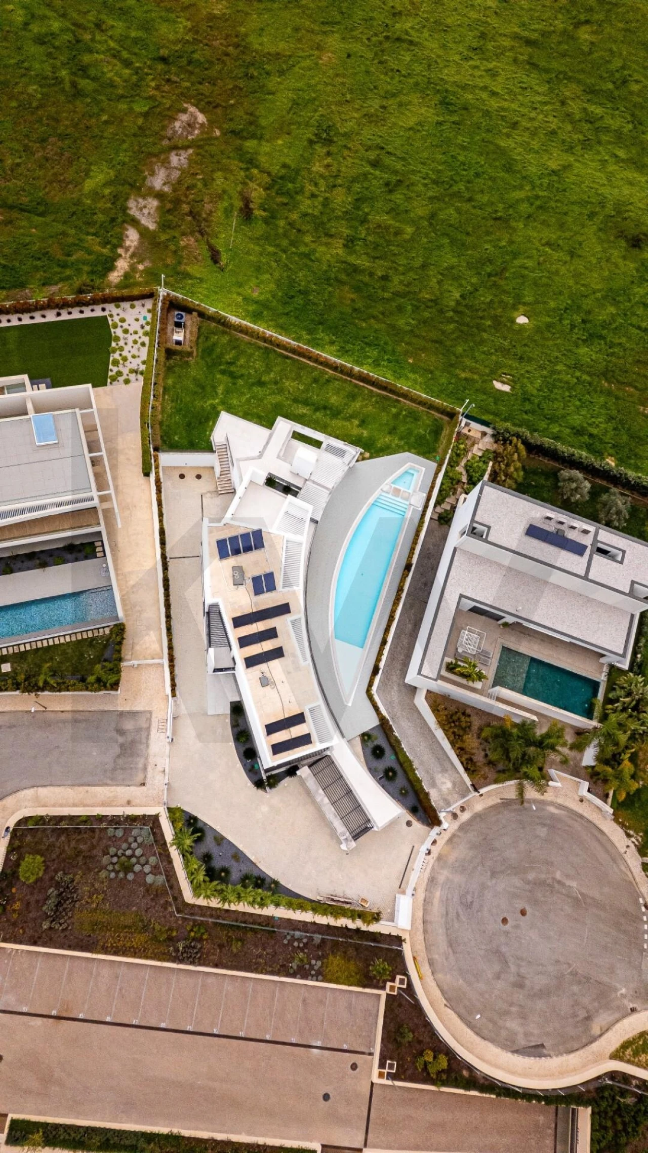 Moradia T5 para Venda em Quarteira Foto 59